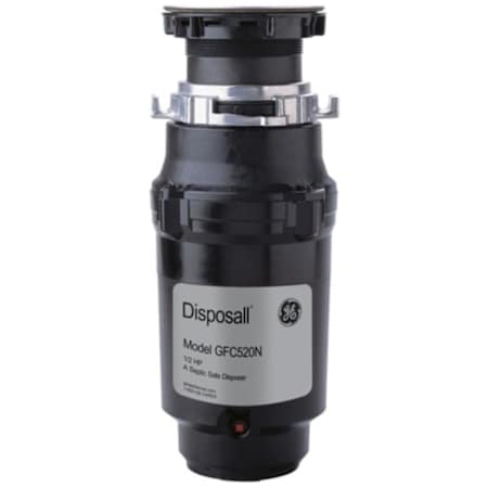 GE Garbage Disposal N/A