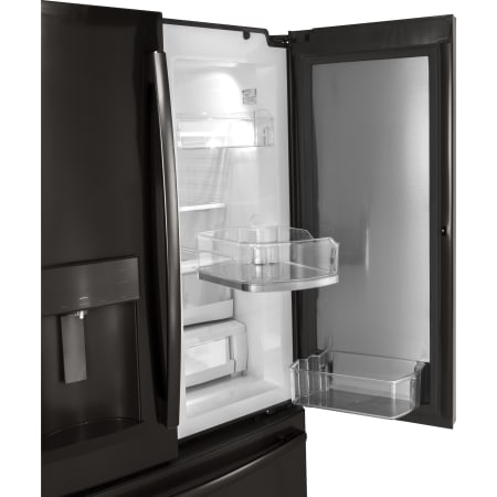 GE-GFD28G-Door in Door Detail