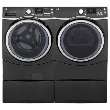 GE-GFD45ES-With Pedestal