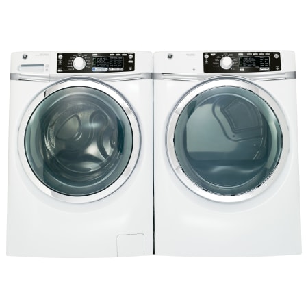 Matching Washer