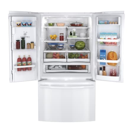 18.2 Cu. Ft. Fresh Food Capacity