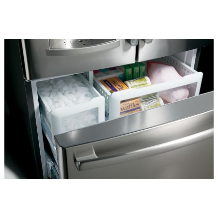 Freezer Drawers