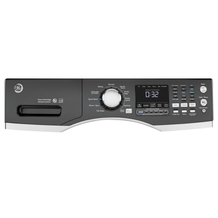 GE-GFW450S-Control Detail