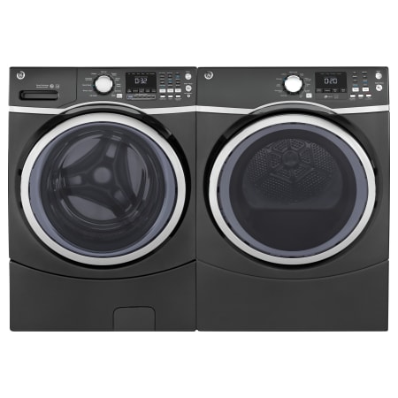 GE-GFW450S-Laundry Pair