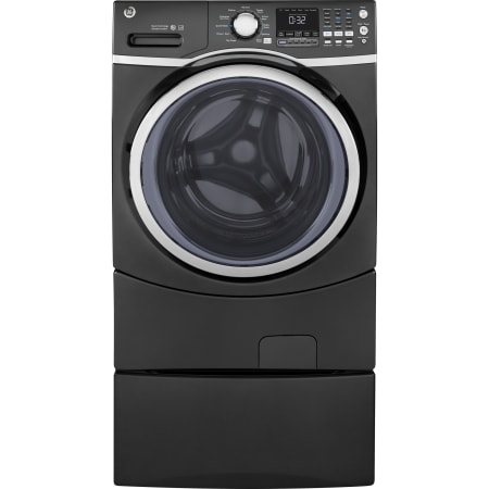 GE-GFW450S-With Pedestal