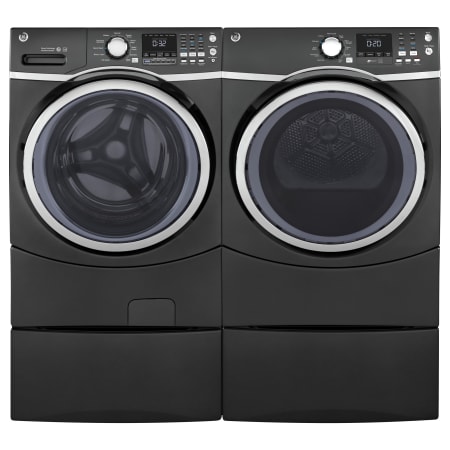 GE-GFW450S-With Pedestal