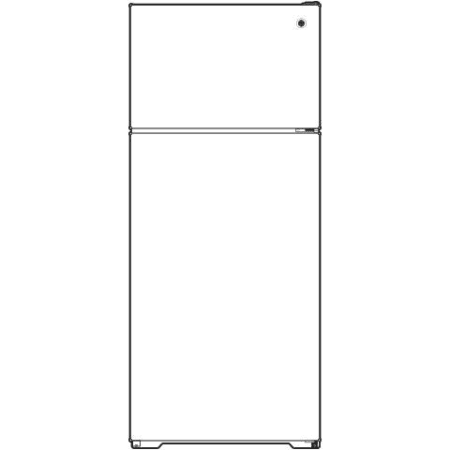 GE-GPE16DTH-Additional View