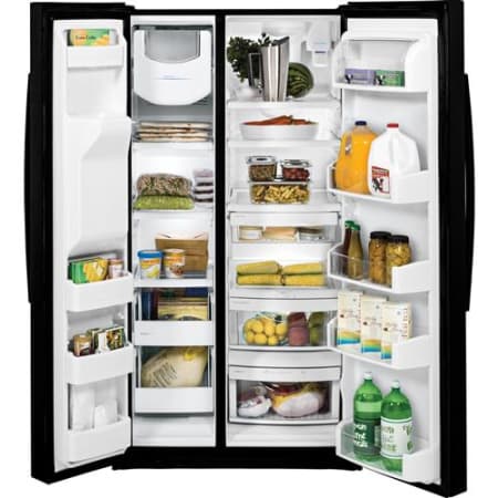 Full Fridge