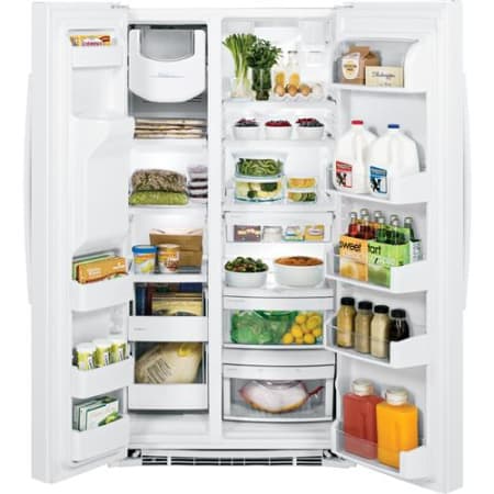 Full Fridge