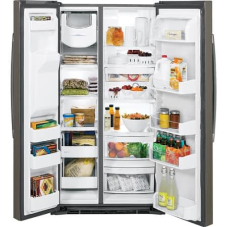 Full Fridge