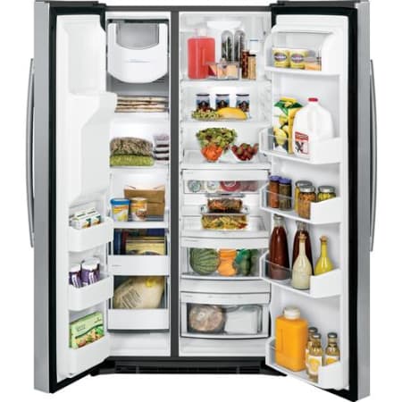 Full Fridge