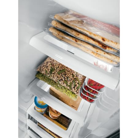 GE-GSE25H-Shelf Detail