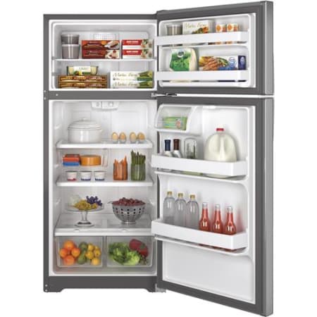 Full Fridge
