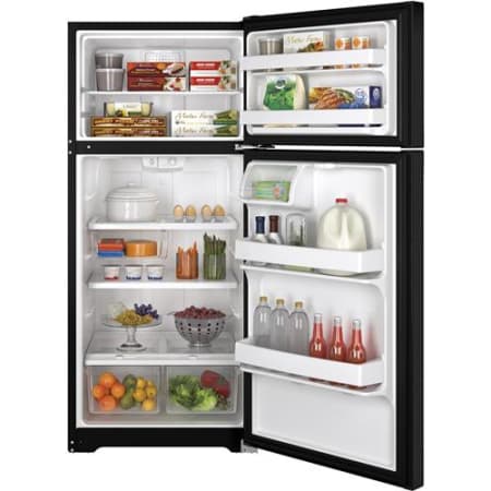 Full Fridge