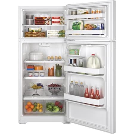Full Fridge