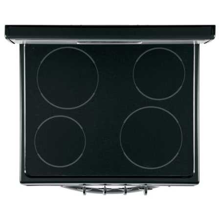 Cooktop