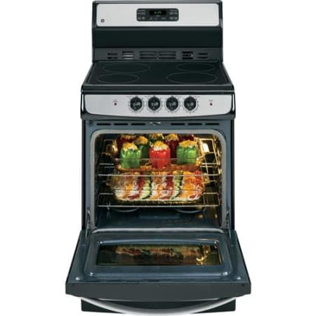 Full Oven