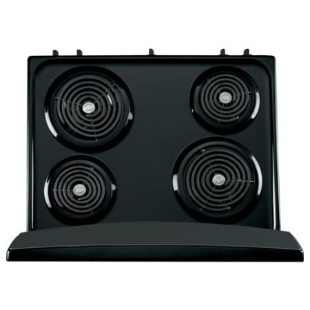 Cooktop