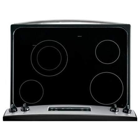 Cooktop