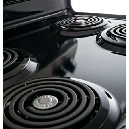 Cooktop