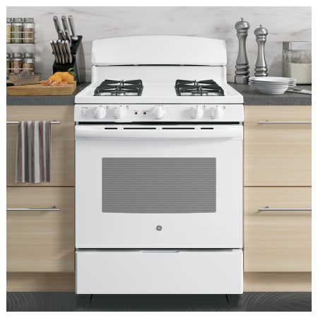 GE-JGB450K-Application