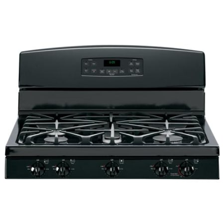 Cooktop