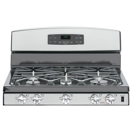 Cooktop