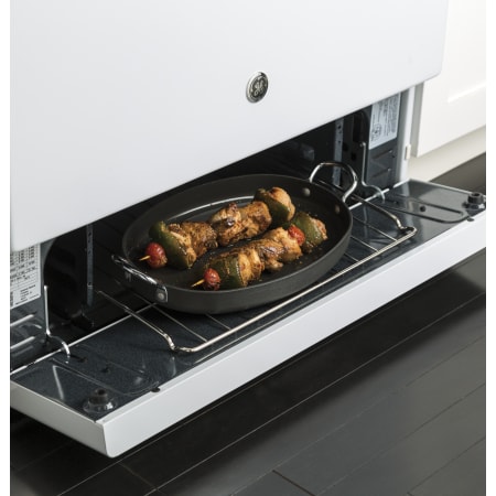 GE-JGBS10DK-Oven