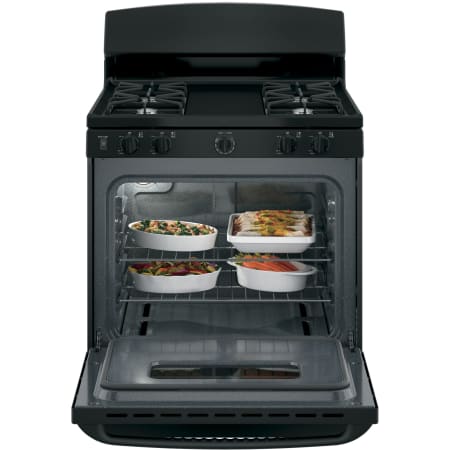 GE-JGBS10DK-Oven
