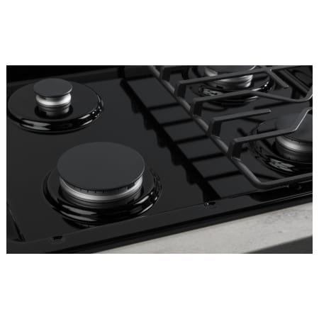 GE-JGP3530-Burner Detail