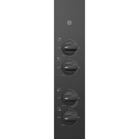 GE-JGP3530-Control Detail