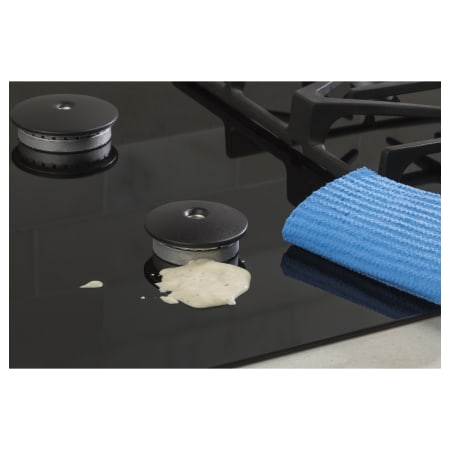 GE-JGP5530-Cleaning