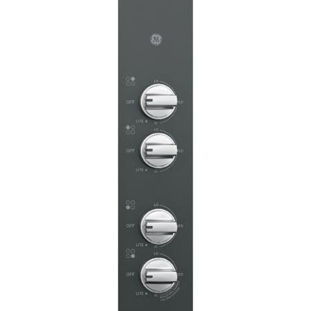 GE-JGP5530-Control Detail