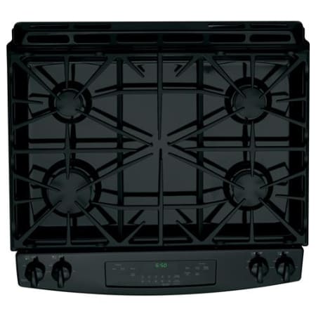 Cooktop