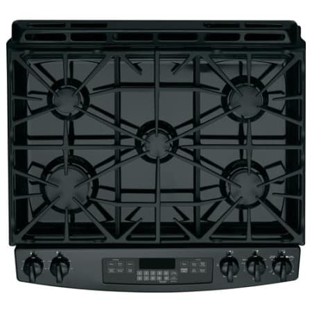 Cooktop