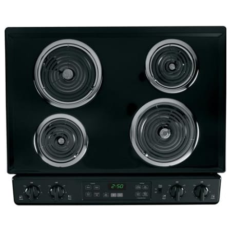 Cooktop