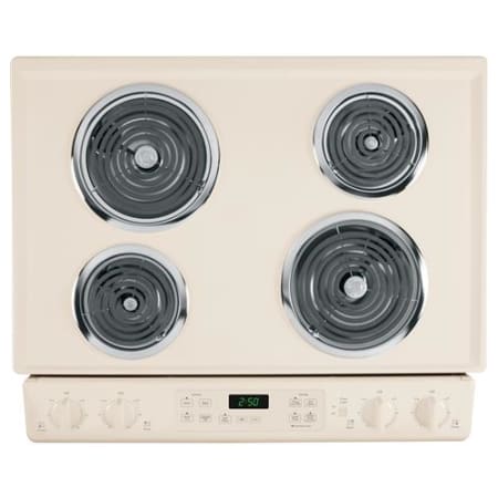 Cooktop