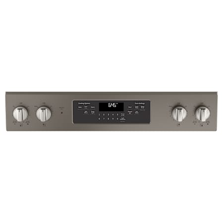 GE-JS660-Control Detail