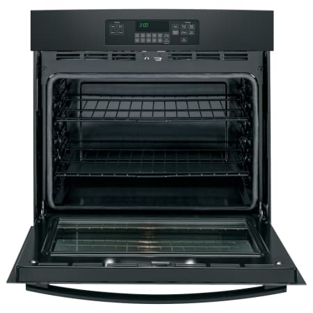 5.0 Cu. Ft. Capacity