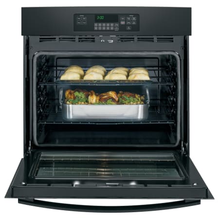 5.0 Cu. Ft. Capacity