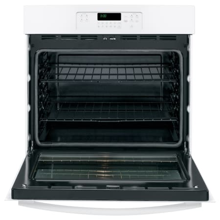 5.0 Cu. Ft. Capacity