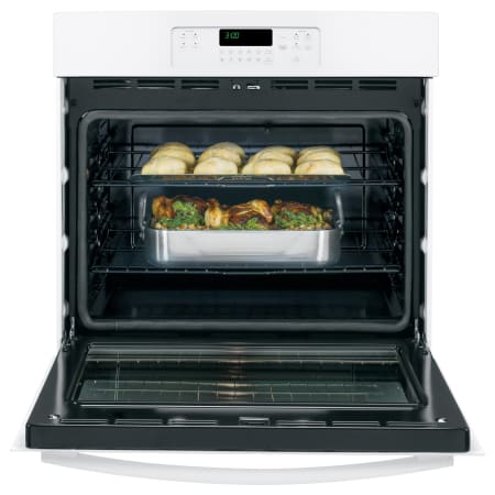 5.0 Cu. Ft. Capacity