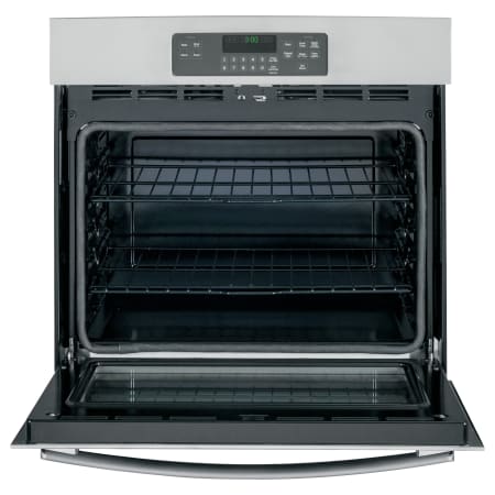5.0 Cu. Ft. Capacity