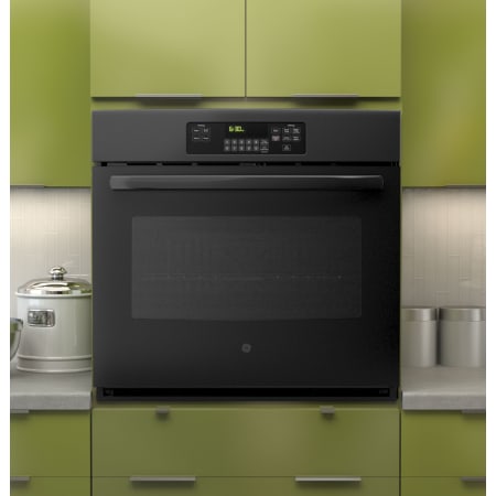 Kitchen Install