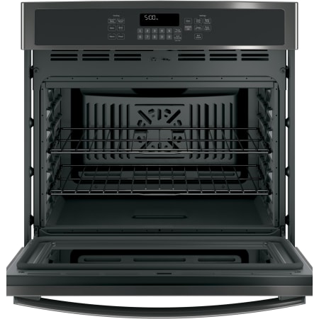 GE-JT5000-Empty Open Oven