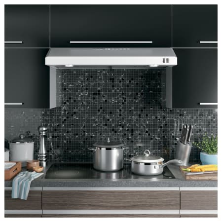 GE-JVX5365J-Application