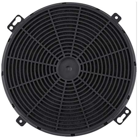 GE Replacement Charcoal Filter for JVX5000/PVX700 Series Range Hoods N/A