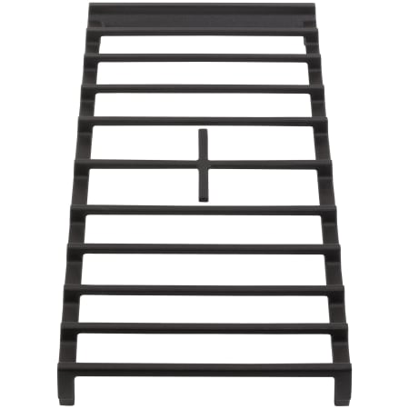 GE Gas Range Center Cast Iron Grate Rack Black