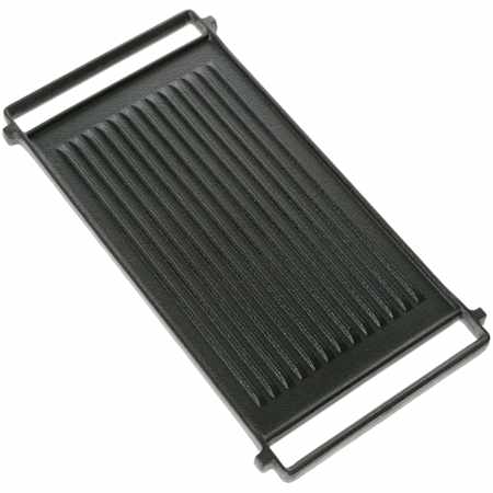 GE Reversible Grill/Griddle for Ranges N/A