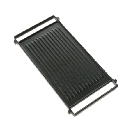 GE Reversible Grill/Griddle for Ranges N/A